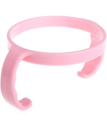 Kamonda 2pcs Baby Bottle Trainer Easy Grip Handles for Comotomo - Green - Buy Online on GoSupps.com