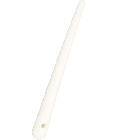 Verdant Touch Meridians Massage Tab - Manual Acupressure Rod for Stress & Pain Relief | Ceramic Meridian Hand Massage Pencil - Buy Online on GoSupps.com