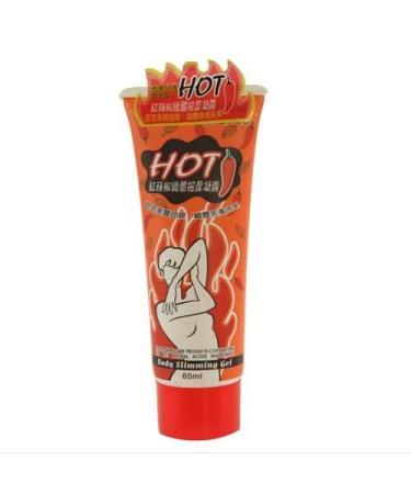 Hot Chili Balo Anti-Cellulite Slimming Gel Cream - No.1 International Shipping | Fast Results & Safe Formula - Buy Online on GoSupps.com