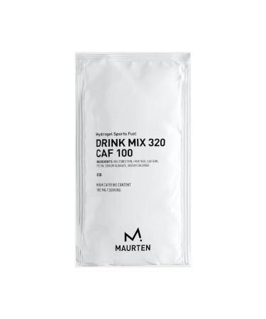 Maurten Drink Mix 320 Caf 100 - Box of 14