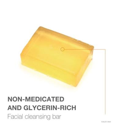 Neutrogena Original Bar Soap 3.5 oz (6 Pack) - Gentle Cleansing Bar for Soft & Smooth Skin - Buy Online on GoSupps.com