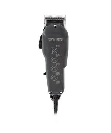 Election Clipper Tafer 2000