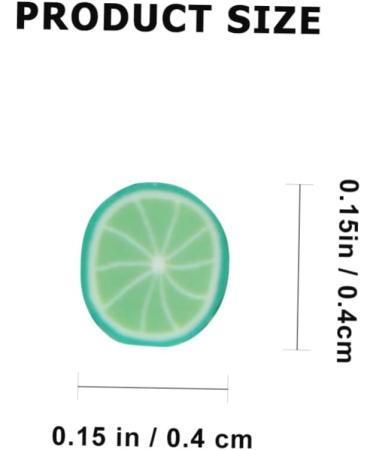 Healeved 7200 Pcs 12 Fruit Sliced nail Art Accessories Hair Dryer Brush Flower Decor Floral Decor Nail Resin Embellishments Nail Art Decorations Nail Fruit Manicure Decorative Sheet - Buy Online on GoSupps.com