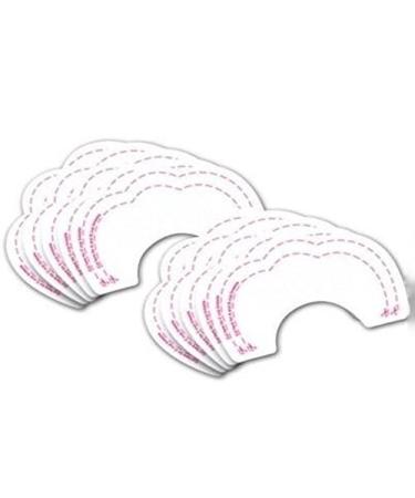 Desire Lot de 10 patchs rehausseurs de seins instantan s