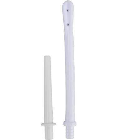 BSTCAR 2L Silicone Enema Bag Set - Portable Colon Cleansing Kit for Home Use (Purple) | Health & Wellness - Buy Online on GoSupps.com