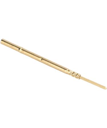 Copper Test Needle Sleeve - Accurate and Sturdy Sleeve for Electronic Product Testing - Buy Online on GoSupps.com