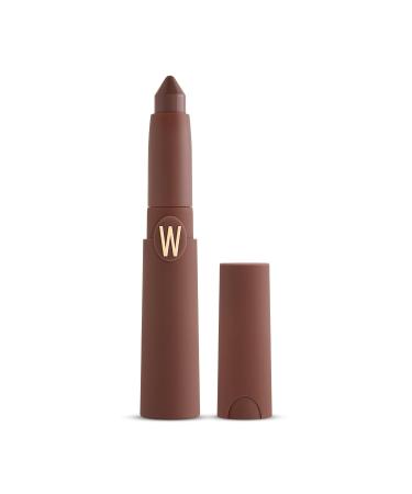 WYCON cosmetics WYCON cosmetics HOLY MATT Velvet Matte Lipstick 09 CHOCO CHOCO