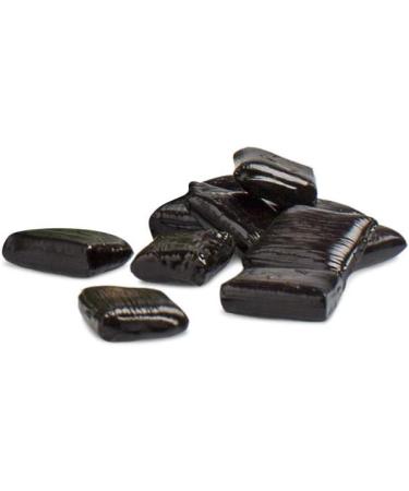 Mint Favette - 60g - Liqurizia Amarelli - Buy Online on GoSupps.com