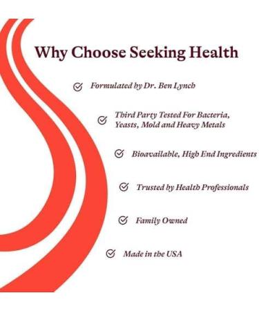 Seeking Health Multivitamin One Sensitive Daily Vitamin Without B12 Folate Copper Iron Iodine Calcium Choline and Lutein Antioxidant Support Vegetarian and Vegan (45 Capsules) - Buy Online on GoSupps.com