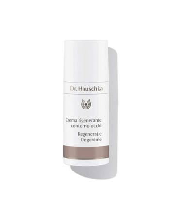 Dr. Hauschka Dr. Hauschka Regenerating Cream 15 ml