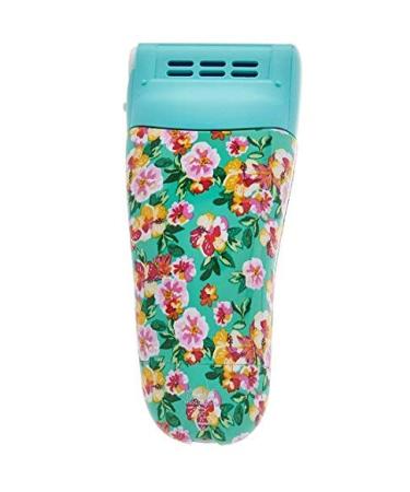 Emjoi Micro-Pedi Tornado Electric Callus Remover - Smooth, Soft Feet Instantly - Buy Online on GoSupps.com