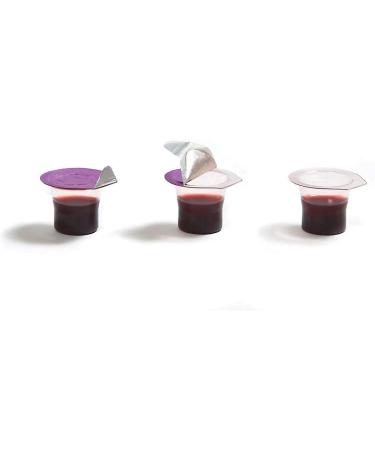 Broadman Church Supplies Pre-filled Communion Fellowship Cup with Juice - 100 Count - Buy Online on GoSupps.com