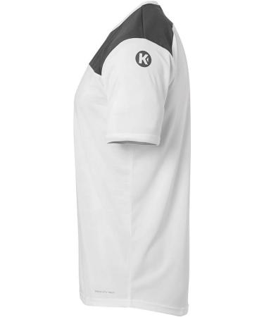 Kempa Herren Emotion 2.0 Trikot 3XL Weiß/Anthra | Hochwertiges Sporttrikot f r internationale Kunden - Buy Online on GoSupps.com