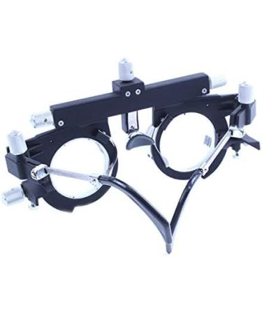 Optical Trial Lens Frame for Eye Optometry | International Shipping Available - Buy Online on GoSupps.com