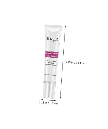 Anneome Scar Cream - Scar Eraser for Face & Body | Skin Repair Treatment & Blemish Removal Cream - Buy Online on GoSupps.com