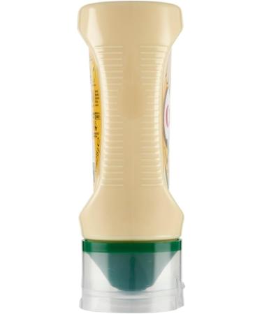  Italian Gourmet E.R. Calv Classic Mayonnaise 250ml Sunflower Seed Oil - Ideal for Sandwiches and Canapes No Preservatives and Sugar Gluten Free Vegetarian + Italian Gourmet Polpa 400g (Pack of 12) - Buy Online on GoSupps.com