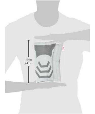 ACE Compression Knee Brace with Side Stabilizers - Large (Pack of 2) - Buy Online on GoSupps.com