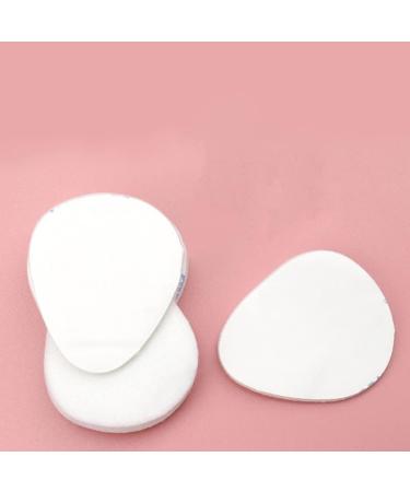 Beavorty 12 Pairs High Heel Shoe Inserts - Comfortable Gel Pads for Pain-Free Feet | Forefoot Insoles & Summer Foot Pads - Buy Online on GoSupps.com