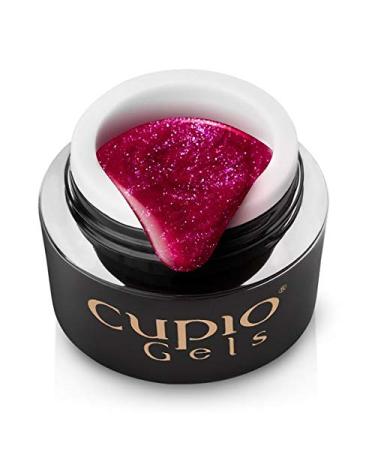 Buy Cupio Color Gel One Layer - Antique Garnet | International Shipping Available - Buy Online on GoSupps.com