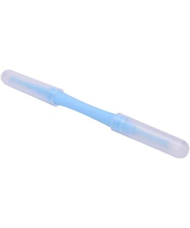LUKEO Cute Animal Ear Spoon with LED Lighting for Safe and Easy Earwax Removal - Kids' Ear Cleaning Tool - Buy Online on GoSupps.com