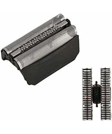 Gkhowiu 51B Shaving Foil for 8000 Series WFS1 WFS2 - Compatible with Models 530 550 590 8985 8995 8975 5646 5751 5760 5758 5647 | International Shipping Available - Buy Online on GoSupps.com