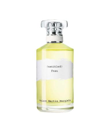 (untitled) L'eau - Eau de Toilette 100ML 3.4 Fl Oz - Buy Online on GoSupps.com