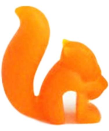 PRETYZOOM 10 Pcs Tea Bags Tea Bag Animal Tea Bag Avocado Keychain Tea Holder Cute South Korea - Buy Online on GoSupps.com