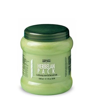Dikson Herbelan Shampoo - 1000 ml