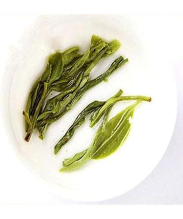 Th vert bio au d but du printemps 250g (0.55LB) Th chinois Huangshan Maofeng Frais de th vert chinois - Buy Online on GoSupps.com