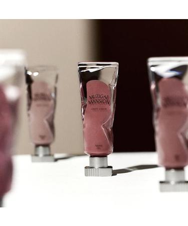 MUZIGAE MANSION Objet Liquid Makeup Vibrant Glow Vegan Lip Tint in Sequence - Buy Online on GoSupps.com