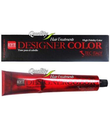 Tec Italy Designer Color High Fidelity Color Bleaching Reinforcer 000 3 oz