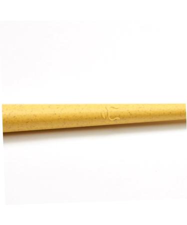 Mobestech 3 Pack Lightweight Toothbrushes - Comfortable & Practical for Daily Use | International Shipping Available - Buy Online on GoSupps.com