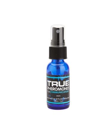 TRUE Communication - Pheromones For Men To Get People To Open Up To You