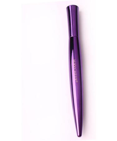 KALLORY Eye Liner Pencils Women Eyeliner Girl Eyeliner Eyeline Pencil Liquid Eyeliner Water Proof Makeup 1 count (Pack of 1) Purple - Buy Online on GoSupps.com