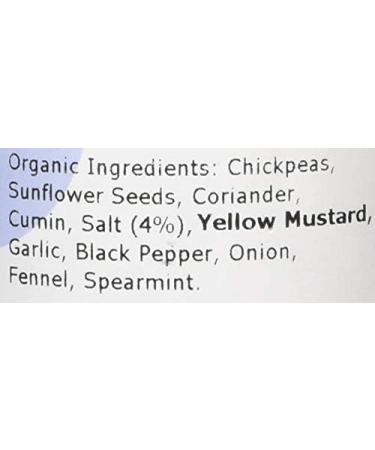Organic Dukkah Spice Blend 55g 1 - Buy Online on GoSupps.com
