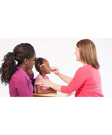 TalkTools Chewy Bite Tube Set - Oral Motor Therapy Tools for Sensory Processing and Jaw Strength - Buy Online on GoSupps.com