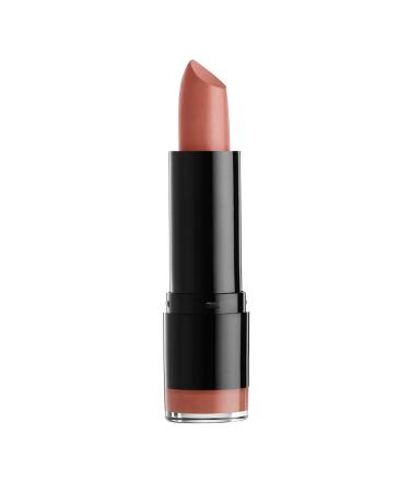 NYX Cosmetics round lipstick Atlas Cocoa 1 piece (1 pack) - Buy Online on GoSupps.com