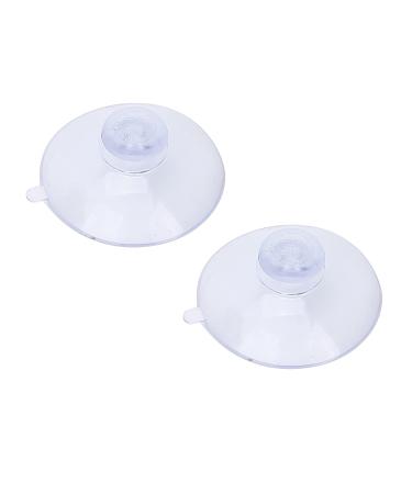 Fog Free Anti-Fog Shower Mirror with Razor Holder - Frameless Wall Hanging Shave Makeup Mirror | Bathroom Accessories for Men - Buy Online on GoSupps.com