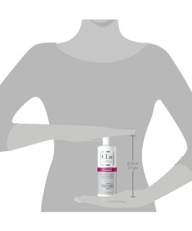 CLn HandWash - Advanced Hygiene for Hands Formulated with Glycerin for Sensitive Skin Prone to Hand Dermatitis Redness Irritation Eczema and Rash Fragrance-Free 8 fl oz 8 Fl Oz (Pack of 1) - Buy Online on GoSupps.com