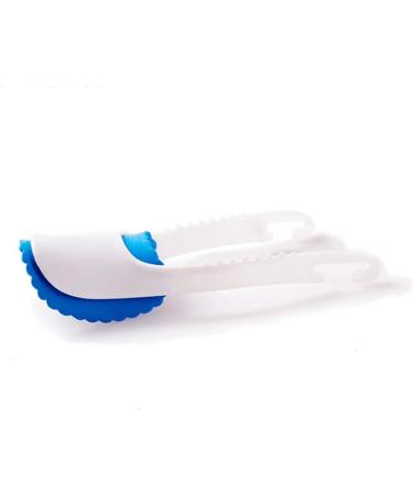 Dr. Pedi Gel Bunion Corrector: Toe Separator for Hallux Valgus Pro Straightening Alignment - Buy Online on GoSupps.com