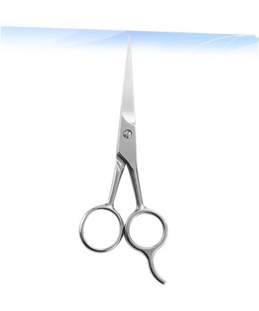 Frcolor Professional Stainless Steel Hairdressing Scissors | Razor Plane Hair Cutting Shears & Bart-Styling Clippers for Men - Buy Online on GoSupps.com
