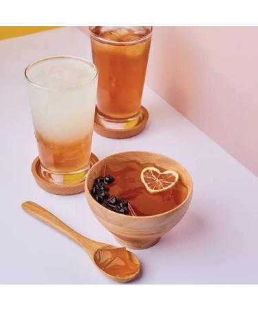 Ai-Yu Jelly Powder - Versatile and Healthy Gelatin Substitute - High Source of Vitamins & Dietary Fibre - Ideal Bubble Tea Topping - Vegetarian Jelly Mix (1 Kg) - Buy Online on GoSupps.com