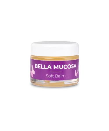Buy Bella Mucosa Soothing Balm - Hydrate Dry Skin & Mucous Membranes | International Shipping - Buy Online on GoSupps.com