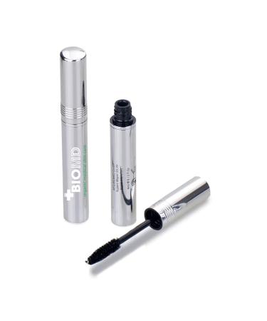 Biomed BioMD Beautiful Brow eyebrow strengthening serum XBrowPeptide Aloe vera citric acid thicker eyebrows 4 ml