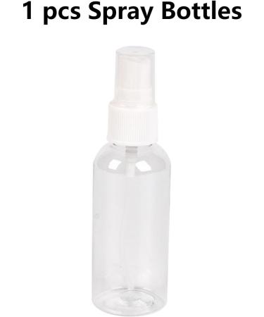 Sgehai 16-Piece Transparent 15ml Jars with Lids - Perfect for Lip Balm Creams & More - Empty Storage Solutions for Your DIY Projects - Buy Online on GoSupps.com