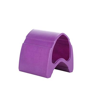 Nedlandic saddle carrier (violet)