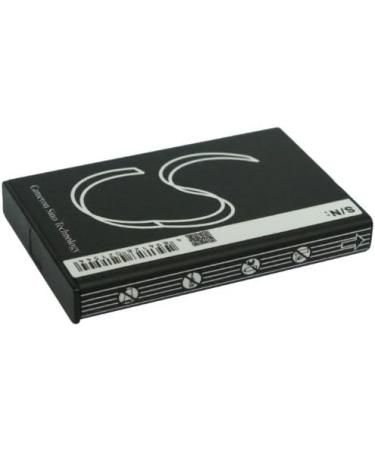 Buy 3.7V 1200mAh Battery Replacement for SG-278 - Fast International Shipping - Buy Online on GoSupps.com