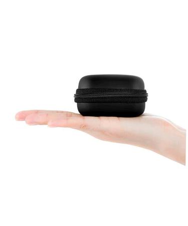 Healeved 12 STK Mini Case Carrying Bag for Switch | Portable USB Cable Headphone Oximeter & Data Line Storage Solution - International Shipping Available - Buy Online on GoSupps.com