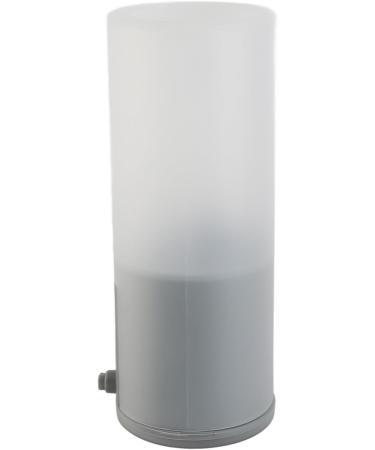 aqxreight 350ml Infrared Motion Sensor Automatic Foaming Infrared Desktop Foaming Touchless for Home Toilet Kitchen (GREY) - Buy Online on GoSupps.com