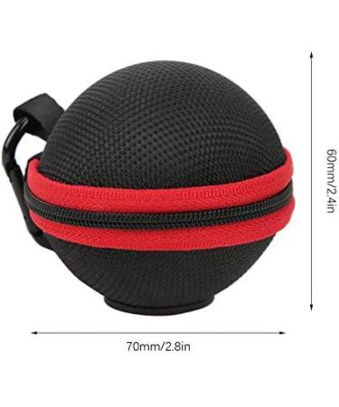 VGEBY Clip On Cue Ball Case - Aluminum Alloy Buckle Attachment for Cue Balls - Buy Online on GoSupps.com